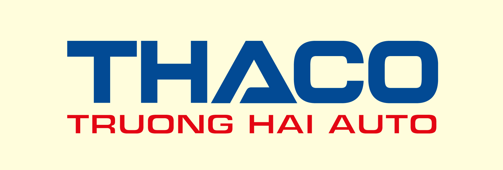 SHOWROOM Ô TÔ TRƯỜNG HẢI TẠI TÂN BÌNH
