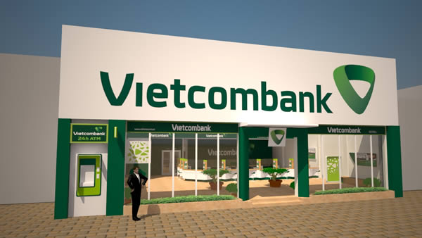 Ngân hàng Vietcombank
