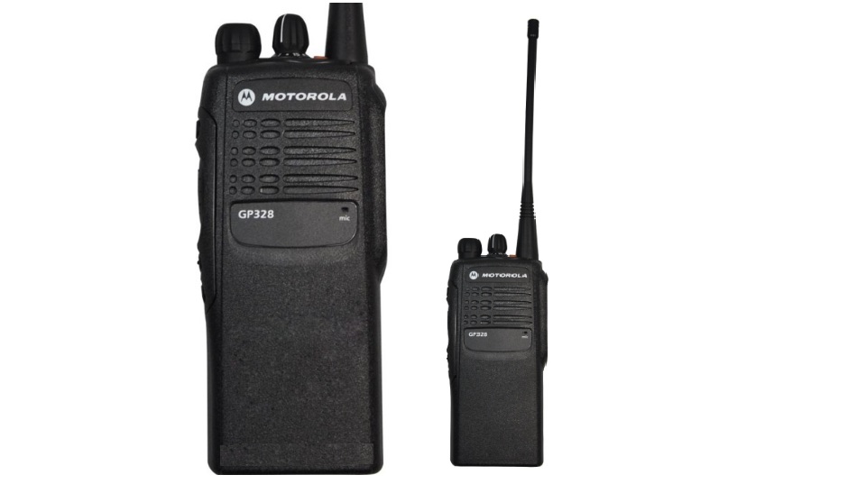Motorola GP328