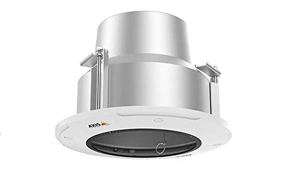 AXIS T94A03L Recessed Mount