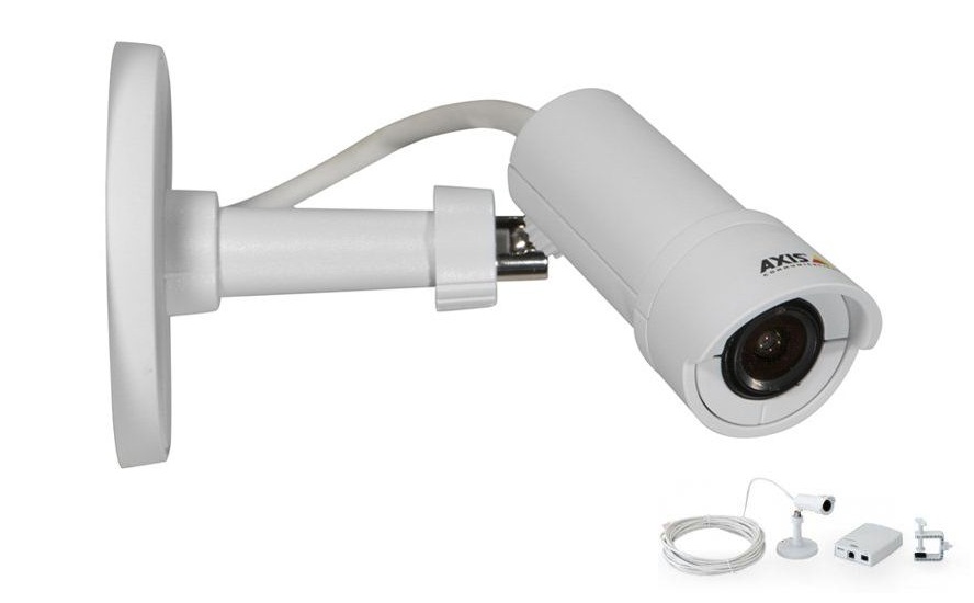 AXIS M2014-E Network Camera