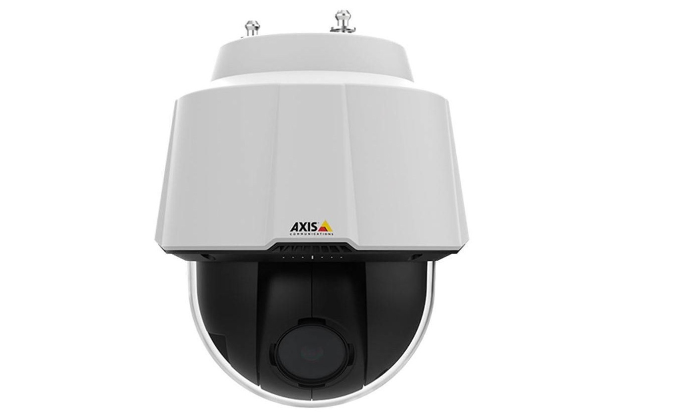AXIS P56 PTZ Camera Series