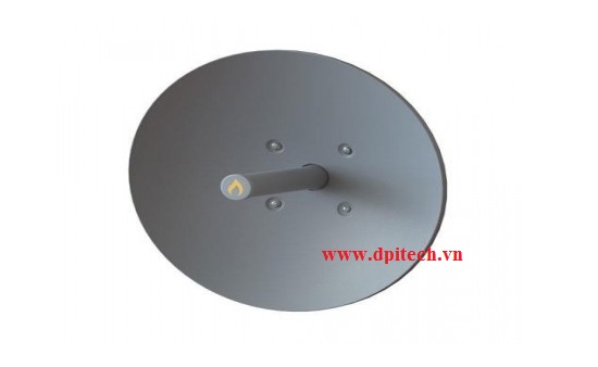 IgniteNet Antenna Dish 5GHz 2x2 MIMO (30dBi)