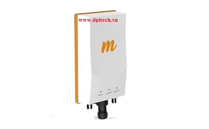 Mimosa B5c 5GHz PTP Backhaul Connectorized (1.5 Gbps)